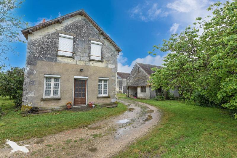 Vente Maison ST GEORGES SUR CHER - 16 pièces -234 m² - (41400)