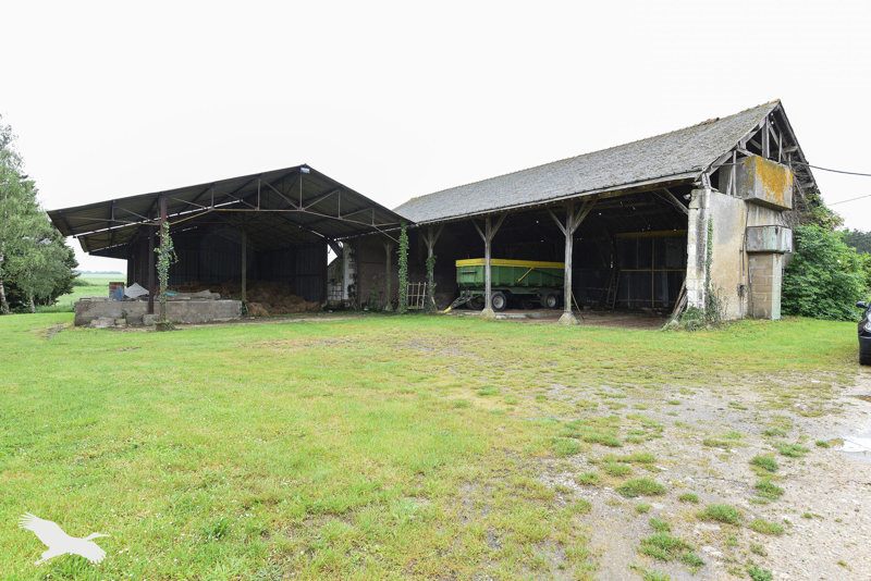 Vente Maison ST GEORGES SUR CHER - 16 pièces -234 m² - (41400)