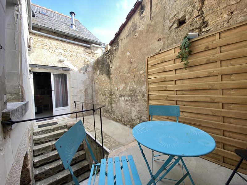 Vente Maison PONTLEVOY - 4 pièces -100 m² - (41400)