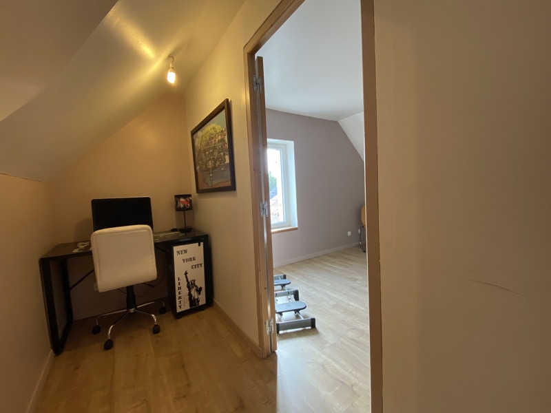 Vente Maison PONTLEVOY - 4 pièces -100 m² - (41400)
