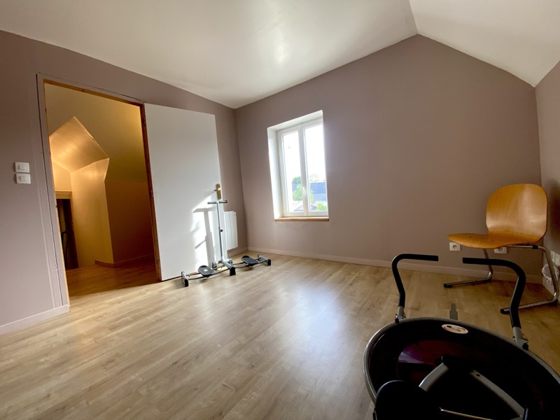 Vente Maison PONTLEVOY - 4 pièces -100 m² - (41400)