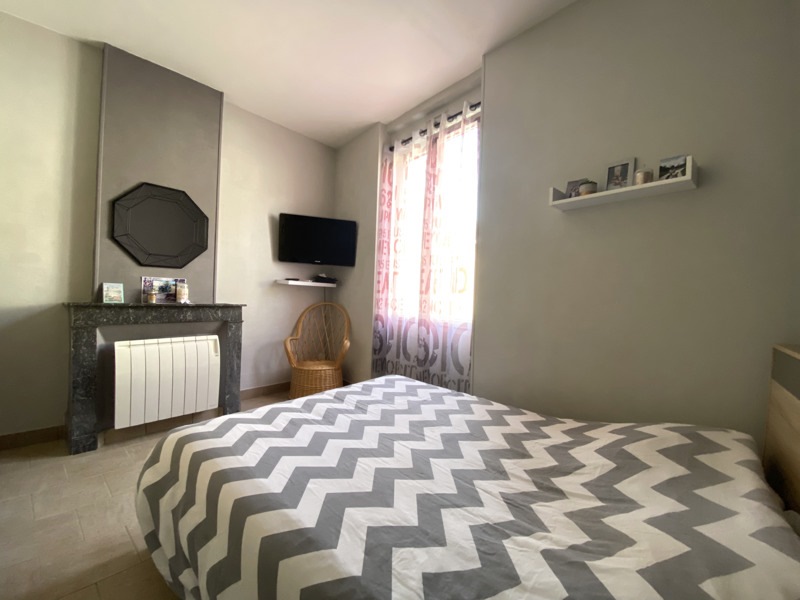 Vente Maison PONTLEVOY - 4 pièces -100 m² - (41400)