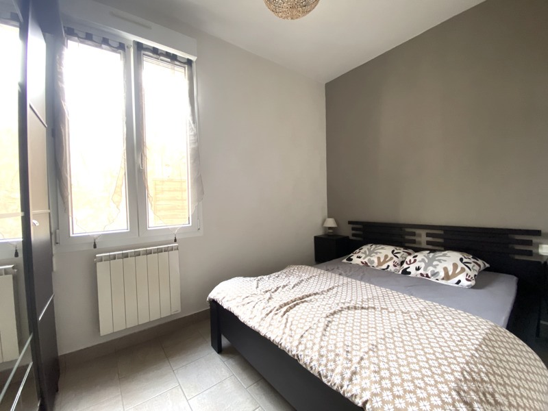 Vente Maison PONTLEVOY - 4 pièces -100 m² - (41400)