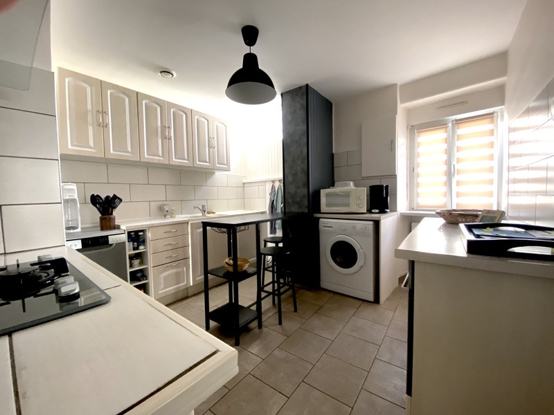 Vente Maison PONTLEVOY - 4 pièces -100 m² - (41400)