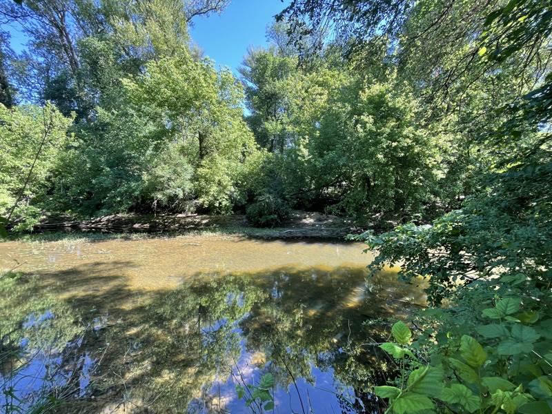 Vente Terrain MONTRICHARD VAL DE CHER - -10988 m² - (41400)