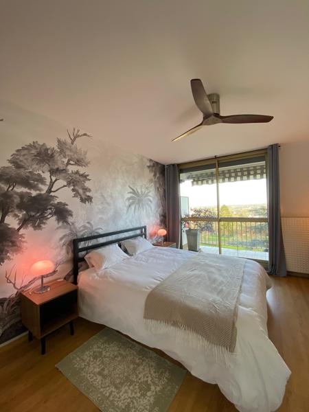 Vente Appartement MONTRICHARD VAL DE CHER - 2 pièces -47 m² - (41400)