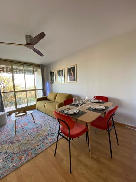 Vente Appartement MONTRICHARD VAL DE CHER - 2 pièces -47 m² - (41400)
