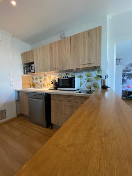 Vente Appartement MONTRICHARD VAL DE CHER - 2 pièces -47 m² - (41400)