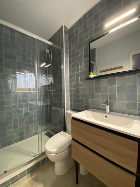 Vente Appartement MONTRICHARD VAL DE CHER - 2 pièces -47 m² - (41400)