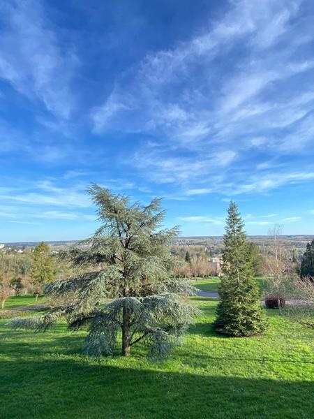 Vente Appartement MONTRICHARD VAL DE CHER - 2 pièces -47 m² - (41400)