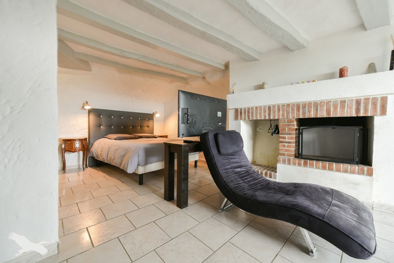 Vente Maison MONTRICHARD VAL DE CHER - 5 pièces -180 m² - (41400)