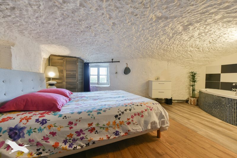 Vente Maison MONTRICHARD VAL DE CHER - 5 pièces -180 m² - (41400)