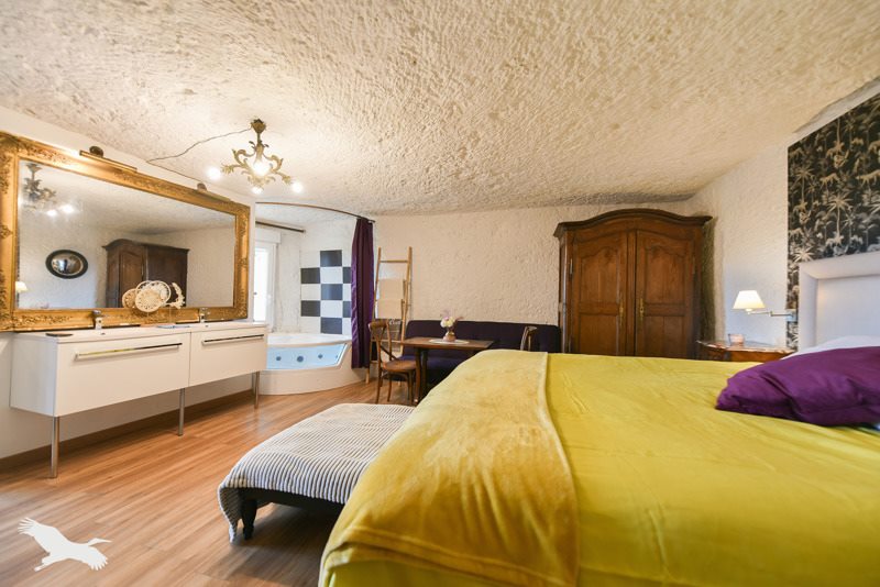 Vente Maison MONTRICHARD VAL DE CHER - 5 pièces -180 m² - (41400)