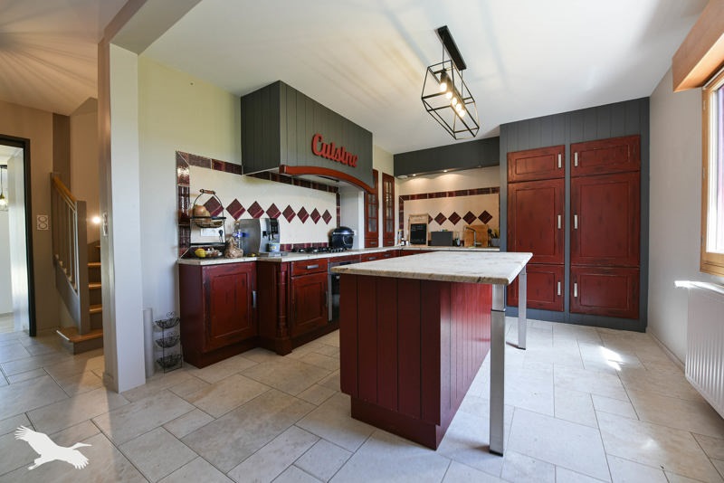 Vente Maison CERE LA RONDE - 6 pièces -173 m² - (37460)