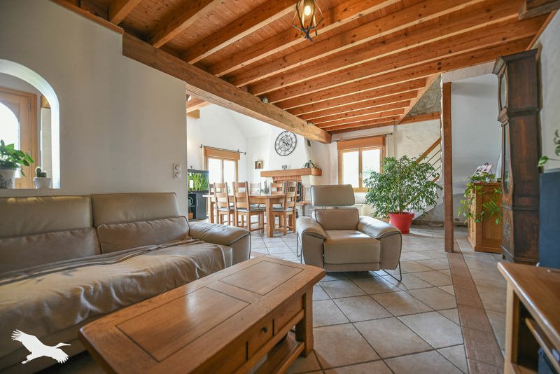 Vente Maison CERE LA RONDE - 6 pièces -173 m² - (37460)
