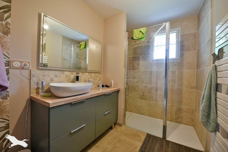 Vente Maison CERE LA RONDE - 6 pièces -173 m² - (37460)