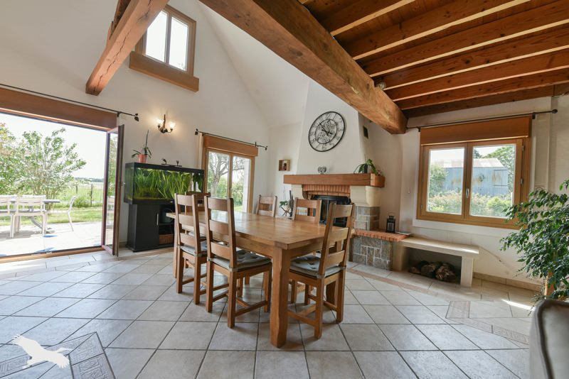 Vente Maison CERE LA RONDE - 6 pièces -173 m² - (37460)
