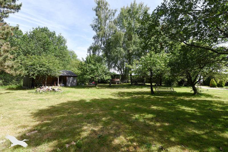 Vente Maison CERE LA RONDE - 6 pièces -173 m² - (37460)