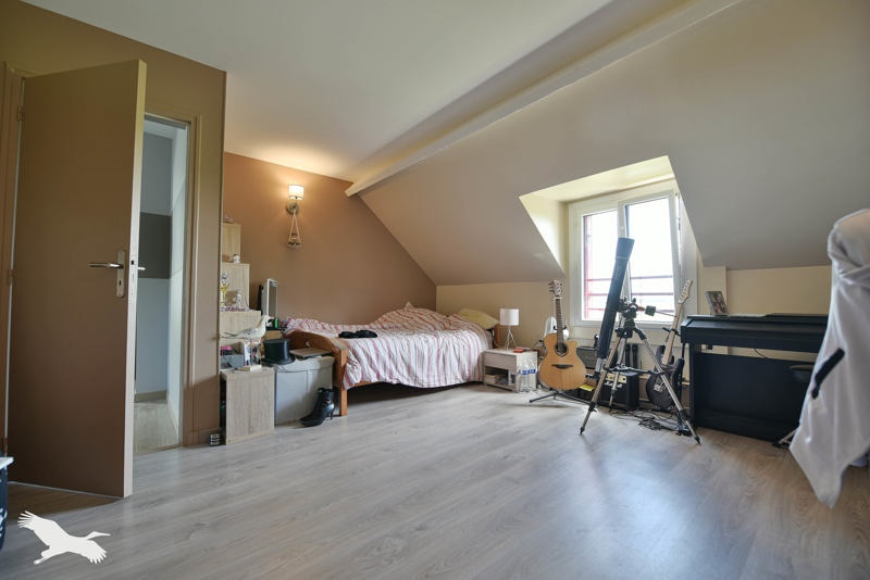 Vente Maison CERE LA RONDE - 6 pièces -173 m² - (37460)