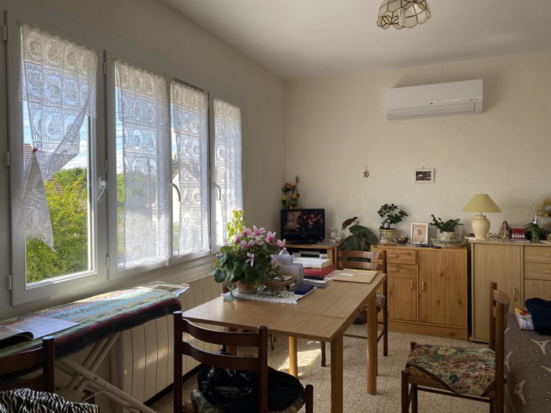 Vente Maison MONTRICHARD VAL DE CHER - 3 pièces -57 m² - (41400)