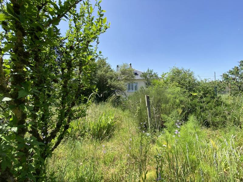 Vente Maison MONTRICHARD VAL DE CHER - 3 pièces -57 m² - (41400)