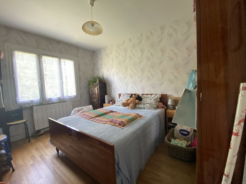 Vente Maison MONTRICHARD VAL DE CHER - 3 pièces -57 m² - (41400)
