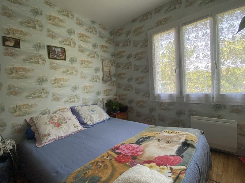 Vente Maison MONTRICHARD VAL DE CHER - 3 pièces -57 m² - (41400)