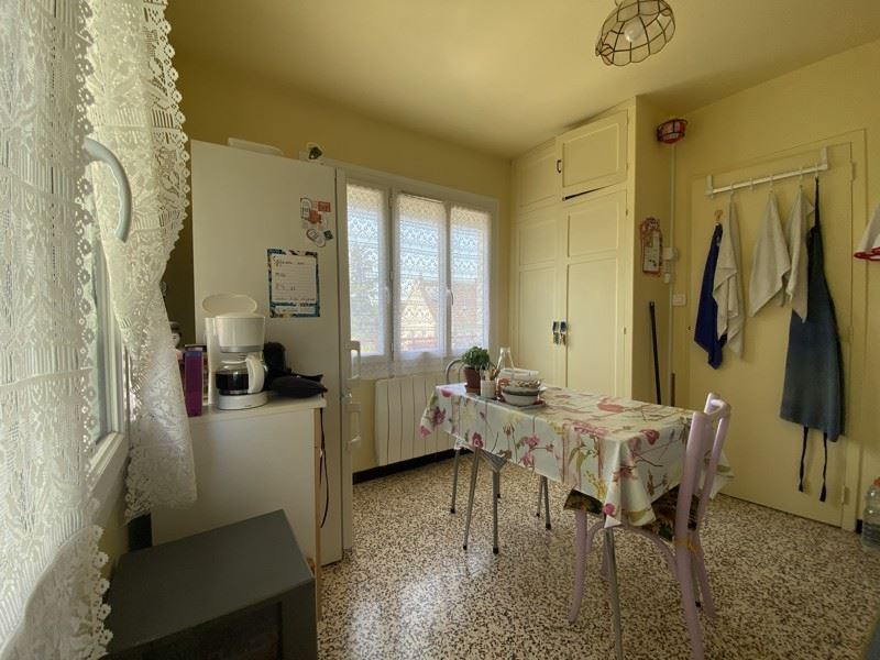 Vente Maison MONTRICHARD VAL DE CHER - 3 pièces -57 m² - (41400)