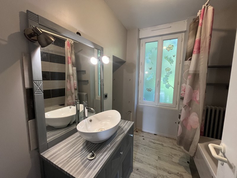 Vente Maison ST GEORGES SUR CHER - 4 pièces -120 m² - (41400)