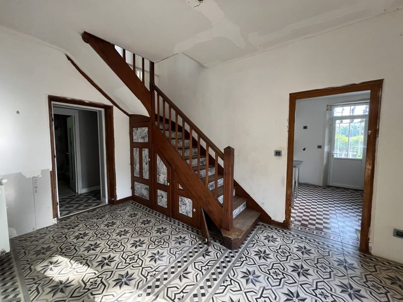 Vente Maison ST GEORGES SUR CHER - 4 pièces -120 m² - (41400)