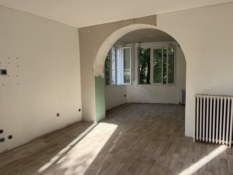 Vente Maison ST GEORGES SUR CHER - 4 pièces -120 m² - (41400)