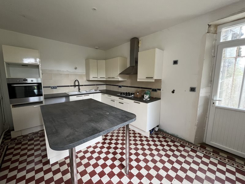Vente Maison ST GEORGES SUR CHER - 4 pièces -120 m² - (41400)