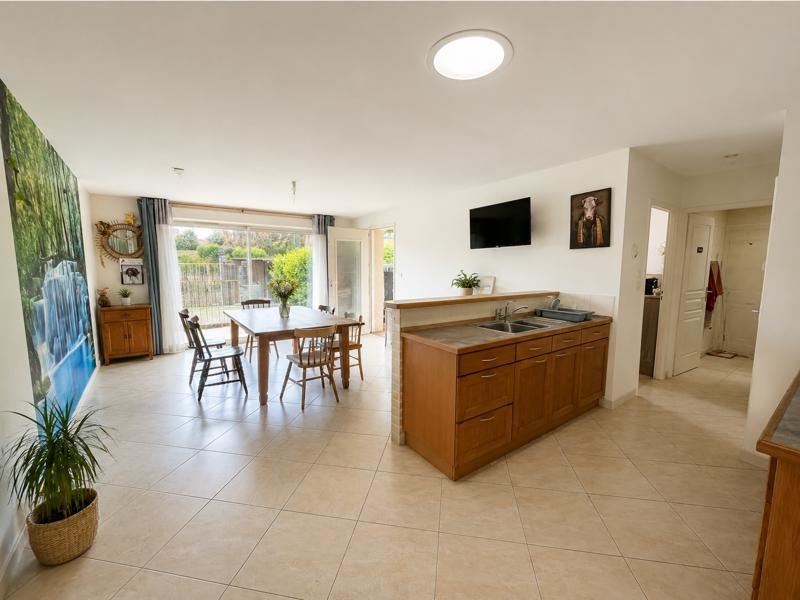 Vente Maison MONTRICHARD VAL DE CHER - 4 pièces -72 m² - (41400)