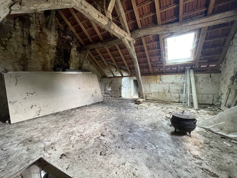 Vente Maison MONTRICHARD VAL DE CHER - 4 pièces -72 m² - (41400)
