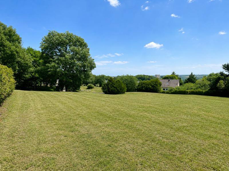 Vente Terrain MONTRICHARD VAL DE CHER - -2252 m² - (41400)