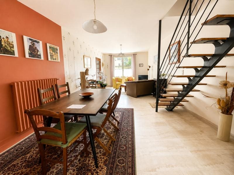 Vente Maison MONTRICHARD VAL DE CHER - 3 pièces -102 m² - (41400)