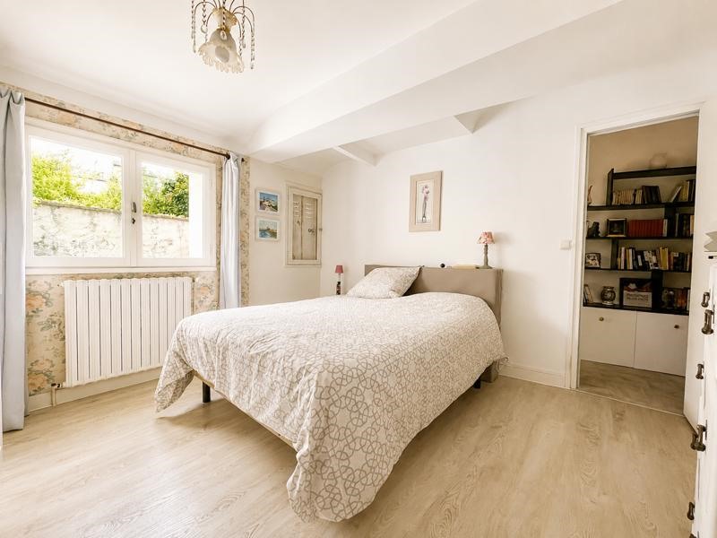Vente Maison MONTRICHARD VAL DE CHER - 3 pièces -102 m² - (41400)