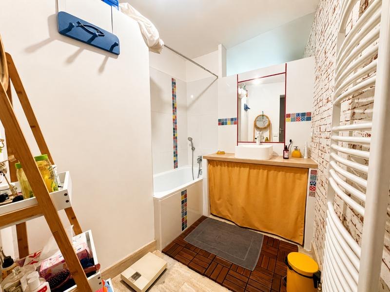 Vente Maison MONTRICHARD VAL DE CHER - 3 pièces -102 m² - (41400)