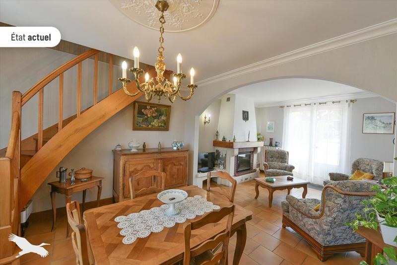Vente Maison ST GEORGES SUR CHER - 5 pièces -112 m² - (41400)