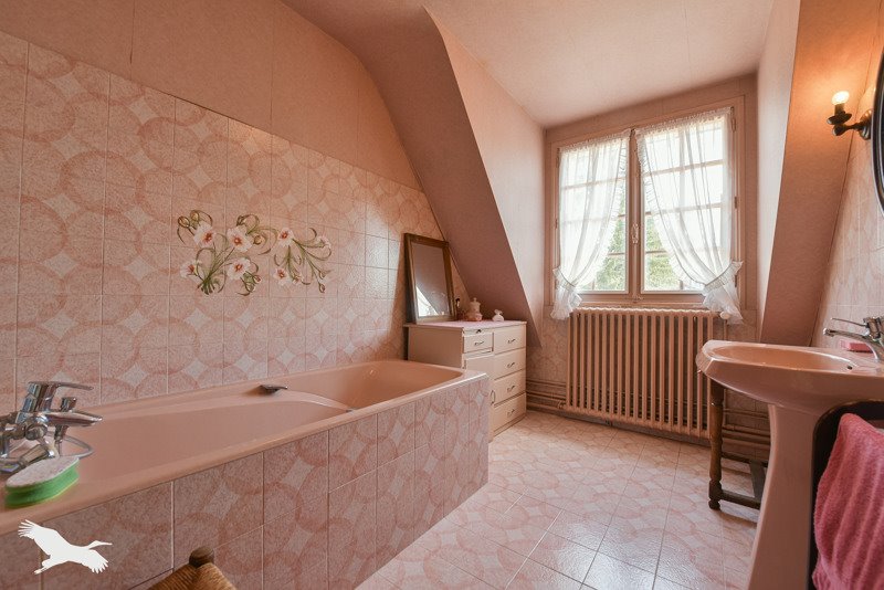 Vente Maison ST GEORGES SUR CHER - 5 pièces -112 m² - (41400)