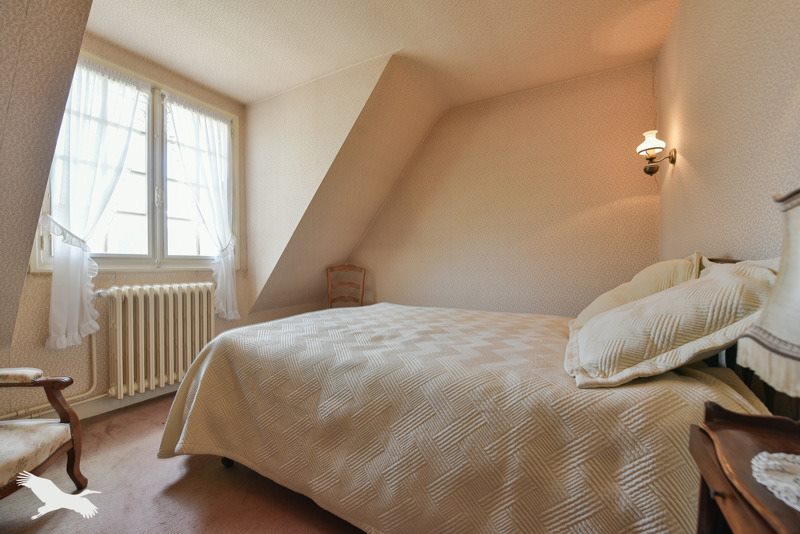 Vente Maison ST GEORGES SUR CHER - 5 pièces -112 m² - (41400)
