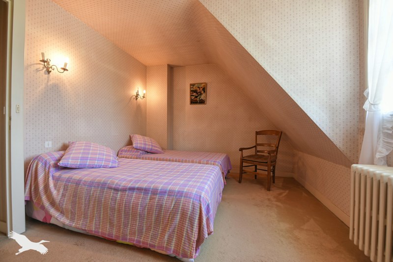 Vente Maison ST GEORGES SUR CHER - 5 pièces -112 m² - (41400)