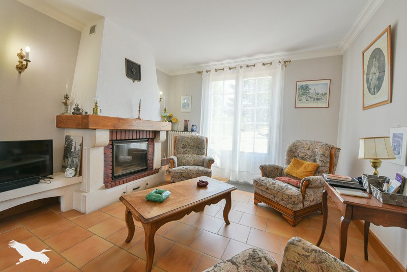 Vente Maison ST GEORGES SUR CHER - 5 pièces -112 m² - (41400)