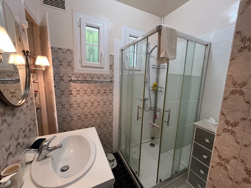 Vente Maison CHISSAY EN TOURAINE - 3 pièces -82 m² - (41400)