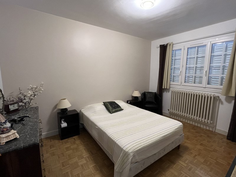 Vente Maison CHISSAY EN TOURAINE - 3 pièces -82 m² - (41400)