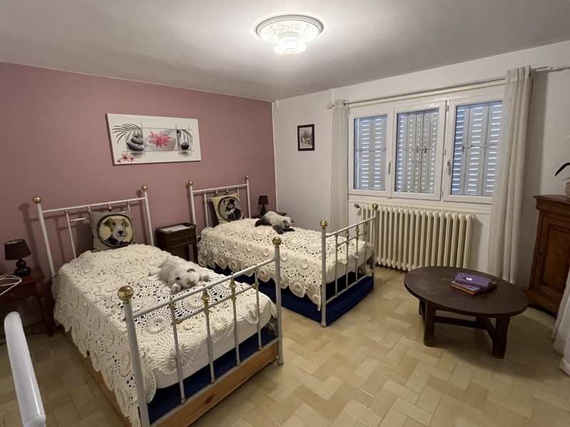 Vente Maison CHISSAY EN TOURAINE - 3 pièces -82 m² - (41400)