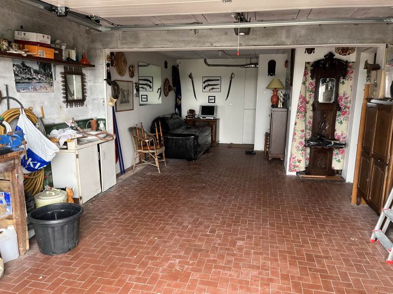 Vente Maison CHISSAY EN TOURAINE - 3 pièces -82 m² - (41400)