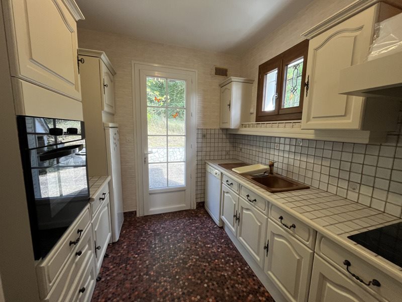 Vente Maison CHISSAY EN TOURAINE - 3 pièces -82 m² - (41400)