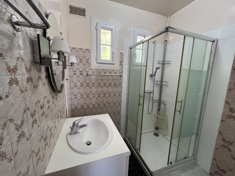 Vente Maison CHISSAY EN TOURAINE - 3 pièces -82 m² - (41400)