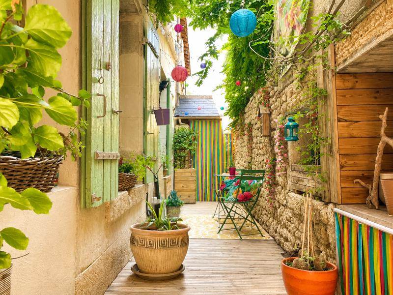Maison 5 pièces 200 m² · à Pontlevoy · 200 m² · 265 500 €